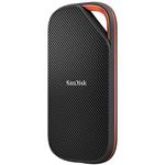 SanDisk Extreme PRO Portable SSD, 2 TB