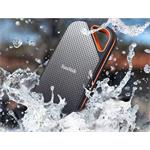 SanDisk Extreme PRO Portable SSD, 2 TB