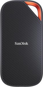 SanDisk Extreme PRO Portable SSD,  2 TB