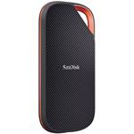 SanDisk Extreme PRO Portable SSD, 4 TB