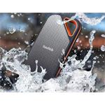 SanDisk Extreme PRO Portable SSD, 4 TB