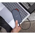 SanDisk Extreme PRO Portable SSD, 4 TB