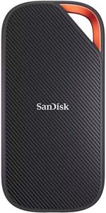 SanDisk Extreme PRO Portable SSD, 4 TB