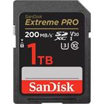 SanDisk Extreme PRO SDXC 1 TB