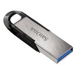 SanDisk Flair 128GB, čierny