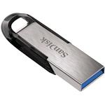 SanDisk Flair 128GB, čierny