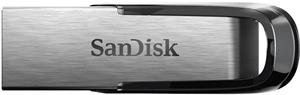 SanDisk Flair USB 3.0 128GB, čierny