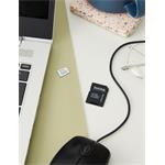SanDisk High Endurance microSDHC 32 GB, adaptér