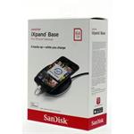 SanDisk iXpand Base 64 GB, adaptér