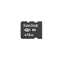 Sandisk MS Micro M2 16GB