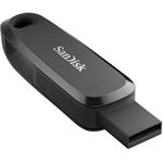 SanDisk Phone Drive USB-C/USB-A, 32 GB, čierny