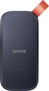 SanDisk Portable SSD 1 TB, čierny