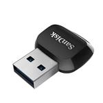SanDisk QuickFlow microSD UHS-I Card USB-A, čítačka kariet