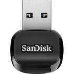 SanDisk QuickFlow microSD UHS-I Card USB-A, čítačka kariet