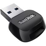 SanDisk QuickFlow microSD UHS-I Card USB-A, čítačka kariet