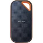 SanDisk SSD Extreme Portable 2TB