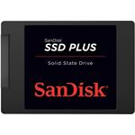 SanDisk SSD Plus, 1 TB