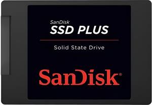 SanDisk SSD Plus, 1 TB