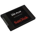 SanDisk SSD Plus 120 GB