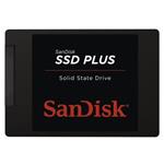 SanDisk SSD Plus 120 GB