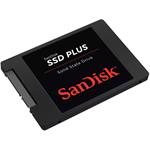 SanDisk SSD Plus, 500 GB