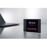 SanDisk SSD Plus, 500 GB