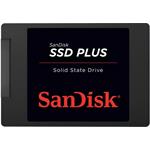 SanDisk SSD Plus, 500 GB
