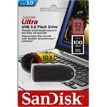SanDisk Ultra 32GB, čierny