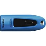 SanDisk Ultra 32GB, modrý