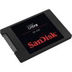 SanDisk Ultra 3D SATA 2,5" SSD 1 TB