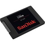 SanDisk Ultra 3D SATA SSD, 4 TB
