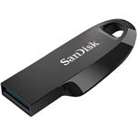 SanDisk Ultra Curve Flash Drive, 32 GB, USB 3.2 Gen 1