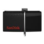 SanDisk Ultra Dual Drive USB 3.0 128 GB