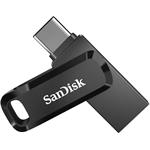 SanDisk Ultra Dual GO 128 GB
