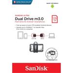 SanDisk Ultra Dual m3.0 128 GB