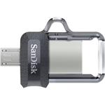 SanDisk Ultra Dual m3.0 256 GB