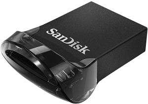 SanDisk Ultra Fit USB 3.1 128 GB