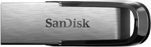 SanDisk Ultra Flair 256GB, čierny, (rozbalené)