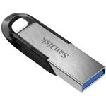 SanDisk Ultra Flair 256GB, čierny, (rozbalené)