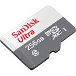 SanDisk Ultra microSDHC, 256 GB