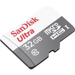 SanDisk Ultra microSDHC, 32 GB