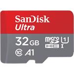 SanDisk Ultra microSDHC, 32 GB