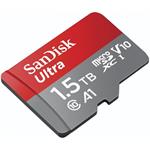 SanDisk Ultra microSDXC, 1.5 TB