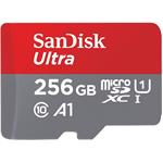 SanDisk Ultra microSDXC, 256 GB