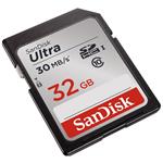 SanDisk Ultra SDHC 32GB class 10