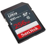 SanDisk Ultra SDXC, 256 GB