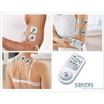 Sanitas SEM 43, svalový a nervový elektrostimulátor