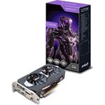 Sapphire AMD Radeon DUAL-X R9 270 2GB GDDR5 Boost & OC