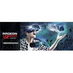 Sapphire AMD Radeon R9 Pro duo, 8GB