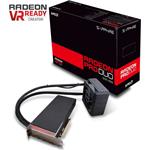 Sapphire AMD Radeon R9 Pro duo, 8GB